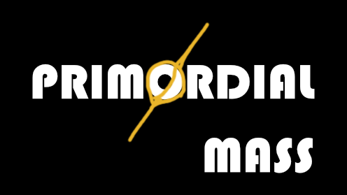 Primordial Mass logo